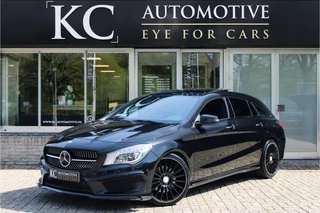 Mercedes-Benz CLA - 509080514-0