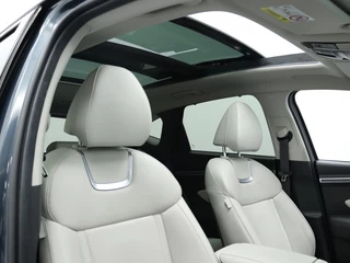 Hyundai Tucson Hybrid Hyundai Tucson Hybrid 1.6 T-GDI Plugg-in Premium Sky 265 PK | 360 Camera | Elek - afbeelding nr 4