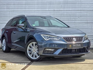 SEAT Leon Sportstourer 1.5 TSI FR