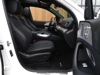 Mercedes-Benz GLE Mercedes-Benz GLE 350d 272PK 4MATIC / AMG ed. 1 / 350 / LED - afbeelding nr 11