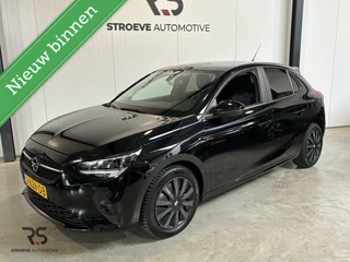 Opel Corsa Opel Corsa 1.2 100 pk automaat Edition | Navi | LED | Cruise | Airco | CarPlay | DAB+ | Org. NLD. | - afbeelding nr 13