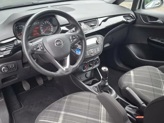 Opel Corsa Opel Corsa 1.4 Edition / AIRCO / NETTE AUTO - afbeelding nr 9