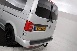 Volkswagen Transporter Automaat, Volleder, Schuifdak! Panoramadak , Automaat , Elektrische schuifdeuren - afbeelding nr 8