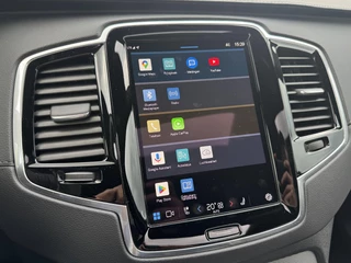 Volvo XC90 Volvo XC90 T8 Plug-in hybrid AWD Plus Bright | 360 Camera | H&K Audio | Getint glas - afbeelding nr 20