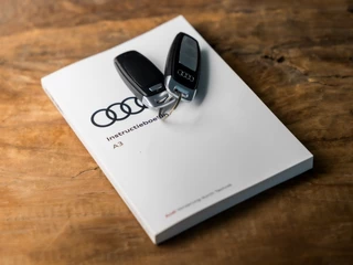 Audi A3 Automaat (APPLE CARPLAY, GROOT NAVI, CAMERA, ADAPTIVE CRUISE, SPORTSTOELEN, GETINT GLAS, MATRIX LED, NIEUWE APK, NIEUWSTAAT) - afbeelding nr 17