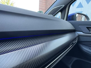 Volkswagen Golf Volkswagen Golf 8 R 2.0 TSI 333pk 4Motion 20 years Edition Akra Pano H&K Leder Memory Ventilatie Stuurvw Stlvw Blindspot Fabrieksgarantie - afbeelding nr 32