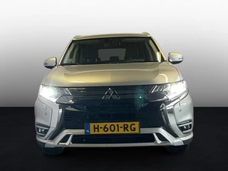 Mitsubishi Outlander - afbeelding nr 2