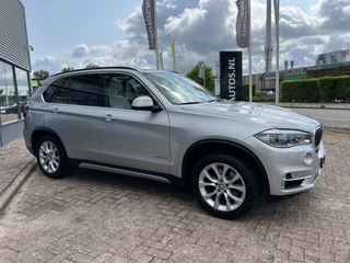 BMW X5 BMW X5 xDrive40e High Executive - afbeelding nr 14