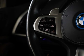 BMW X5 BMW X5 xDrive45e M-Sport|Pano|Ventilatie|Laser|HUD|ACC|Camera| - afbeelding nr 18
