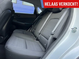 Hyundai Kona Hyundai Kona 1.0T Comfort l Cruise l Airco l Bluetooth l - afbeelding nr 14