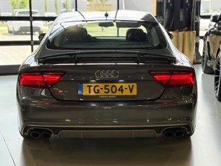 Audi S7 Audi S7 Sportback 4.0 TFSI S7 V8T 451PK Quattro Proline + / facelift / LED - afbeelding nr 56