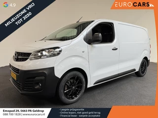 Opel Vivaro 145pk Automaat L2H1 Sport Edition