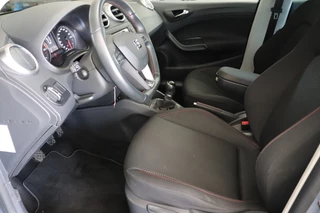 SEAT Ibiza Navigatie - afbeelding nr 9