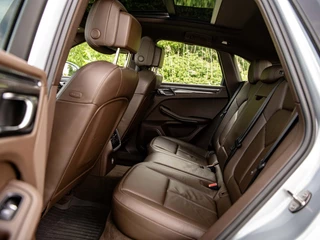 Porsche Macan Porsche Macan 3.0 S PDK Pano Carbon Luchtvering - afbeelding nr 21