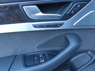 Audi A8 Audi A8 3.0 TFSI Quattro Lang Automaat,Leer,Schuifdak.Led - afbeelding nr 15