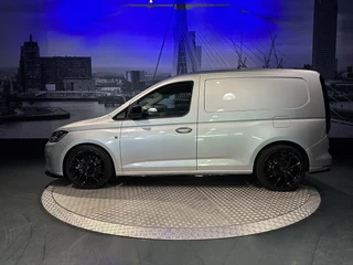 Volkswagen Caddy Volkswagen Caddy Cargo 2.0 TDI Style *LED*2x Schuifdeur*Comfortstoelen*Acc*Camera*PDC* - afbeelding nr 7