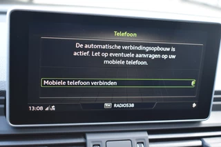 Audi Q5 S-line, leder, pano dak, navigatie gigitaal cockpit - afbeelding nr 21