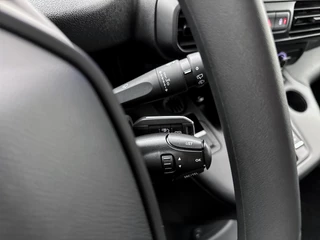 Peugeot Partner Peugeot Partner e-Partner 136 L1 50 kWh Achteruitrijcamera Cruise Control Volledig elektrisch - afbeelding nr 10