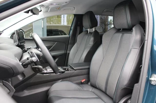 Peugeot 3008 Peugeot 3008 1.6 Hybrid 225PK Allure | Camera | Blind Spot - afbeelding nr 19