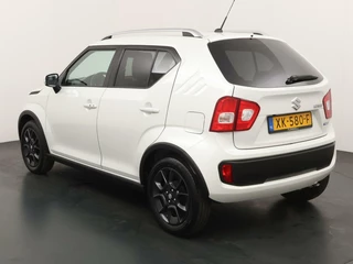 Suzuki Ignis Suzuki Ignis 1.2 Smart Hybrid Stijl - afbeelding nr 3