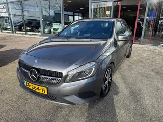 Mercedes-Benz A-Klasse - afbeelding nr 1