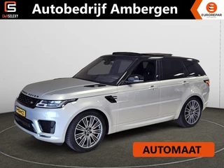 Land Rover Range Rover Sport - afbeelding nr 1