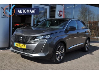 Peugeot 3008 - afbeelding nr 1