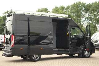 Iveco Daily Iveco Daily 35S18A8 3.0 180pk 352 L2H2 | Automaat | Navi | Camera | Adap. Cruise | Gev. Stoel | Clima | 3500kg trekgew. | Lease 663,- p/m - afbeelding nr 6