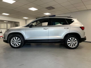 SEAT Ateca - afbeelding nr 4