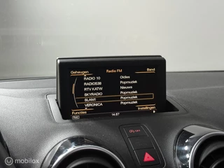 Audi A1 Sportback Audi A1 Sportback 1.2 TFSI Pro Line S | CRUISE | NAVI | PDC - afbeelding nr 36
