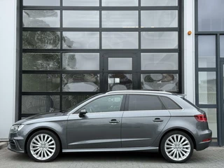 Audi A3 Audi A3 Sportback 1.4 e-tron PHEV 3X S-Line / PANO / LED /NL - afbeelding nr 4