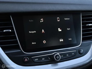 Opel Grandland X OPEL GRANDLAND X 1.2 TURBO EDITION/LED/CLIMATE/16''LMV/CARPLAY - afbeelding nr 21