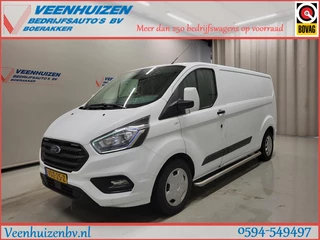 Ford Transit Custom - afbeelding nr 1