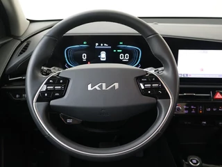 Kia Niro - afbeelding nr 21