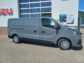 Renault Trafic - afbeelding nr 2