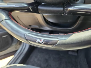 Hyundai Tucson Hyundai Tucson 1.6 T-GDI MHEV N Line | Automaat | 2023 - afbeelding nr 48