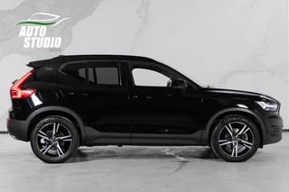 Volvo XC40 Volvo XC40 2.0 T5 AWD R-Design | 247PK | PANO | H&K | Leder | Memory - afbeelding nr 6