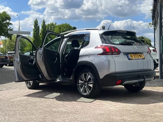Peugeot 2008 | AUTOMAAT | NW STAAT | TREKHAAK | NAVI | CAMERA | - afbeelding nr 4