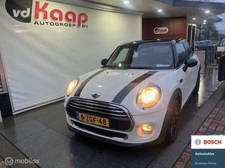 MINI Cooper Mini Mini 1.5 Cooper Pepper NAVIGATIE DAB ETC - afbeelding nr 2