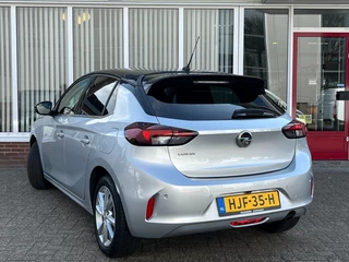 Opel Corsa - afbeelding nr 2