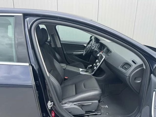 Volvo V60 Volvo V60 1.5 T3 Nordic+|Navi|NL-Auto|Geartronic - afbeelding nr 30