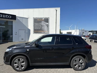 Suzuki Vitara Suzuki Vitara 1.0 B.jet AllGrip Select 4X4 Trekhaak Carplay Camera Navi Led - afbeelding nr 8