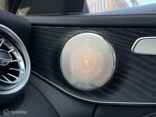 Mercedes-Benz C-Klasse Mercedes C-klasse Estate C43 AMG 4MATIC Panodak Leer AMG uitlaat Burmeister Camera 19 INCH - afbeelding nr 20