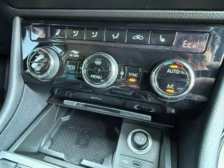 Škoda Superb - afbeelding nr 50