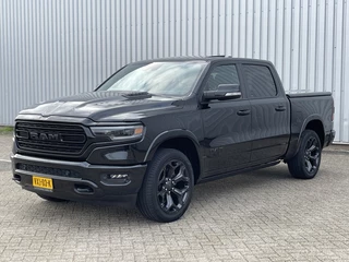 Dodge Ram Pick-Up - afbeelding nr 5