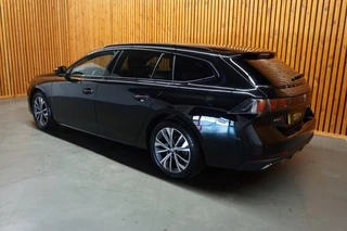 Peugeot 508 Peugeot 508 SW 1.2 PURETECH ALLURE PACK BUSINESS AUTOMAAT - afbeelding nr 6