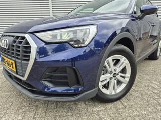 Audi Q3 Audi Q3 45 TFSI e Advanced edition ,Navigatie/carplay/android,parksensoren,achteruitrijcamera,elecstoelen+verwarming. - afbeelding nr 2