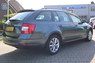 Škoda Octavia - afbeelding nr 2