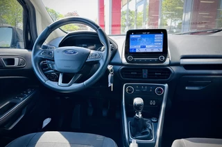 Ford EcoSport - afbeelding nr 11