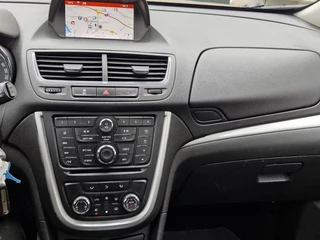 Opel Mokka - afbeelding nr 15